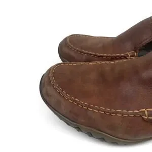 Merrell | Shoes | Merrell Loafers Men Sz 9 Throttle Moc  display picture 1